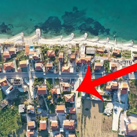 Harmony Apartment Podstrana Split Exterior photo