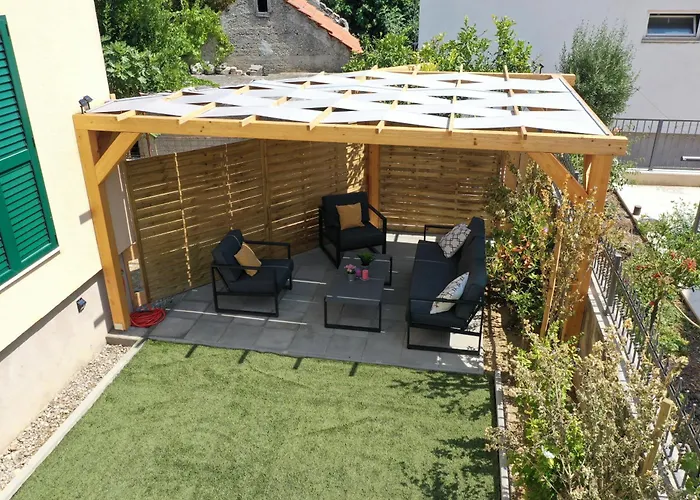 Harmony Apartment Podstrana Split