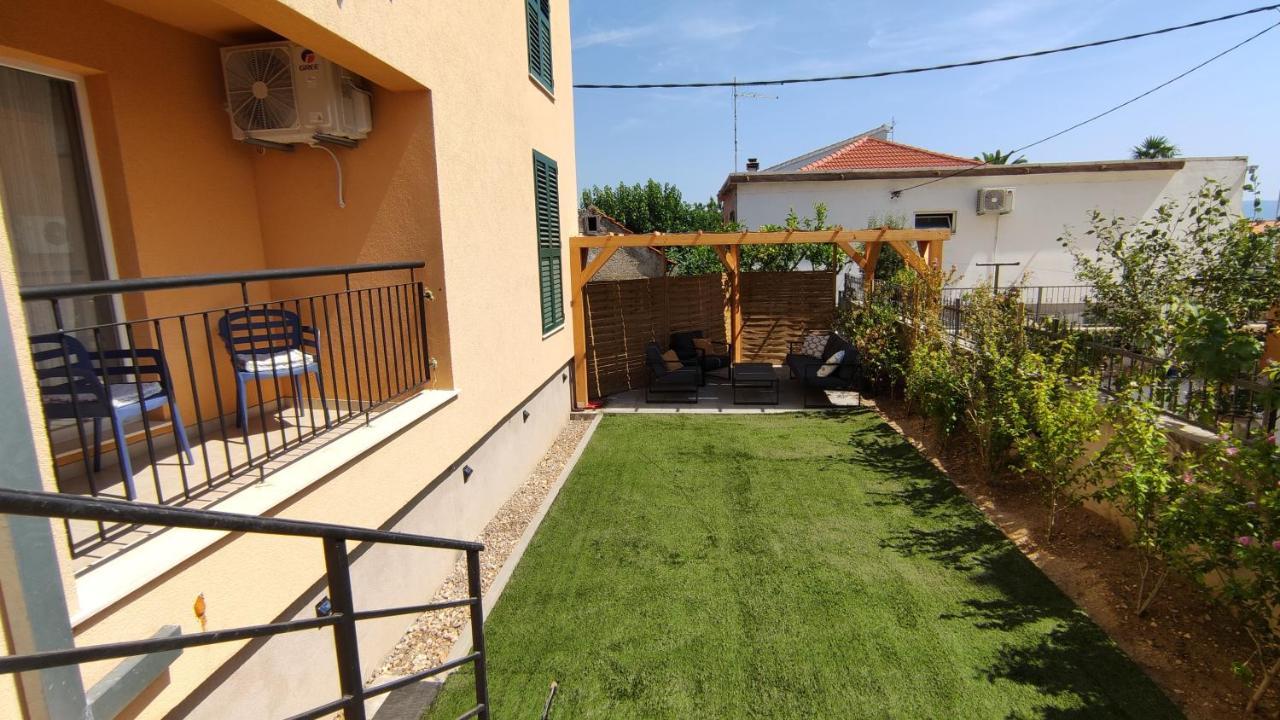 Appartamento Harmony Split
