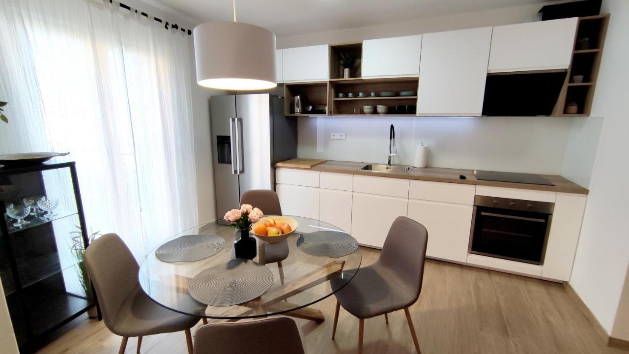 Apartment Harmony Split Podstrana