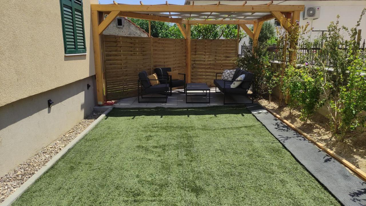Harmony Split Apartment Podstrana