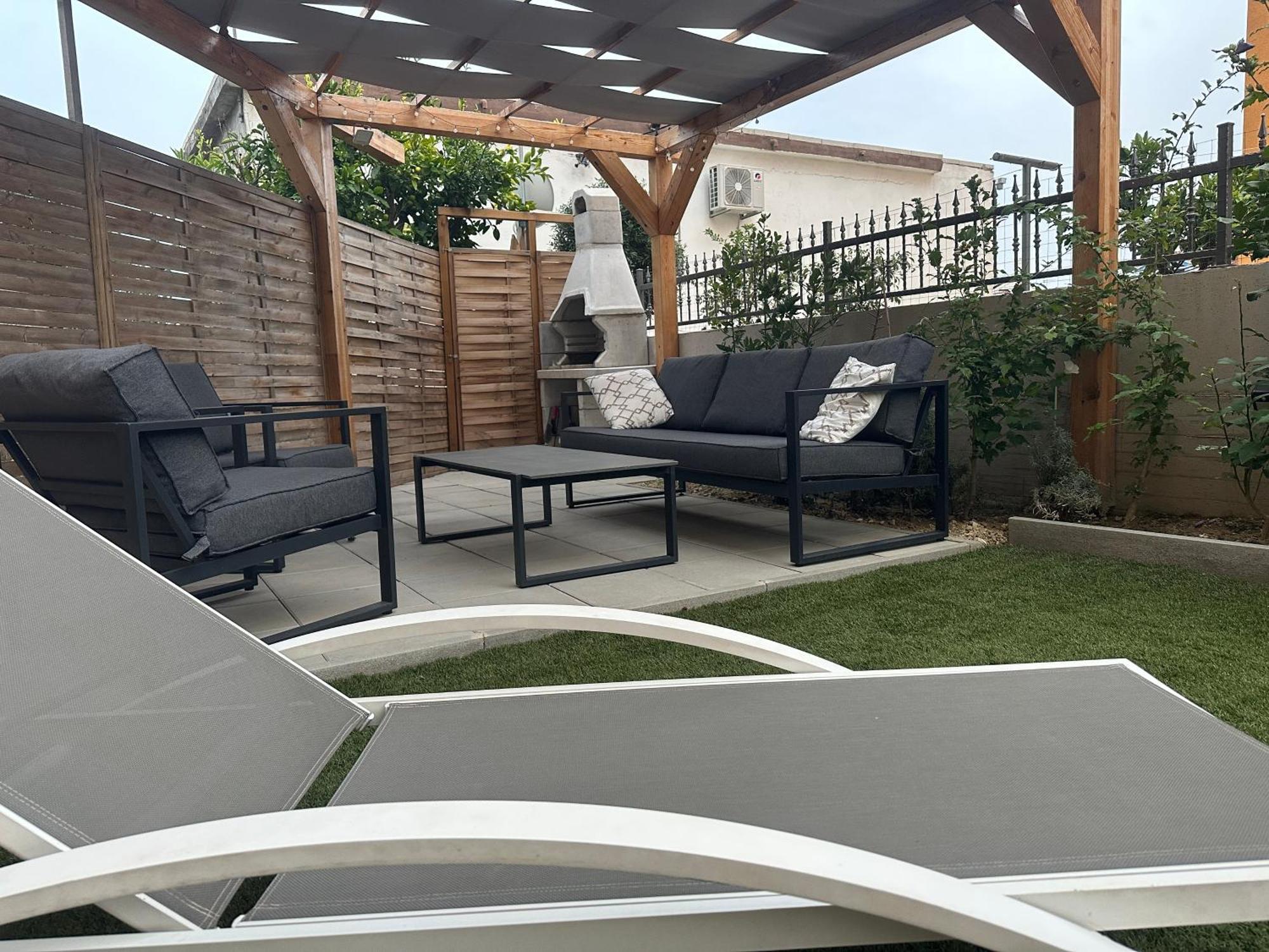 Apartment Harmony Split Podstrana